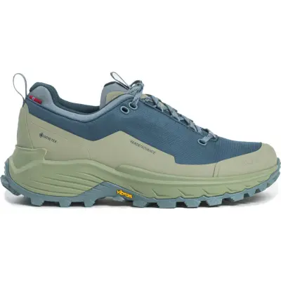 Alfa Women's Varde Advance GORE-TEX Petrolium Blue