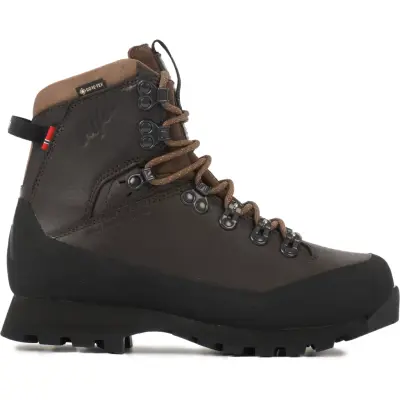 Alfa Women's Walk Queen Advance GORE-TEX Brown