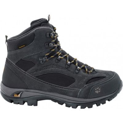 All Terrain 8 Texapore Mid Men