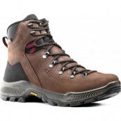 Alpina Unisex Prima Mid Brown