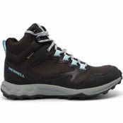 Altalight Approach Mid Gtx, Black/Canal, 37,  Merrell