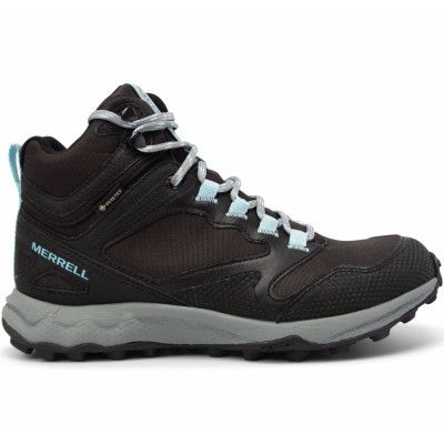 Altalight Approach Mid Gtx, Black/Canal, 42,  Merrell