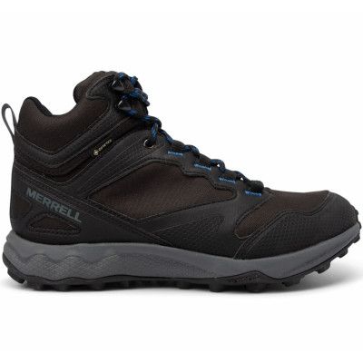 Altalight Approach Mid Gtx, Black/Rock, 43,  Walkingskor