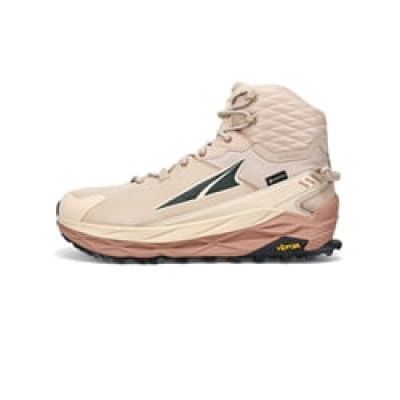 Altra M Olympus 5 Hike Mid GTX