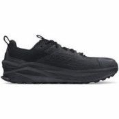 Altra M Olympus 6 Hike Low GTX Black