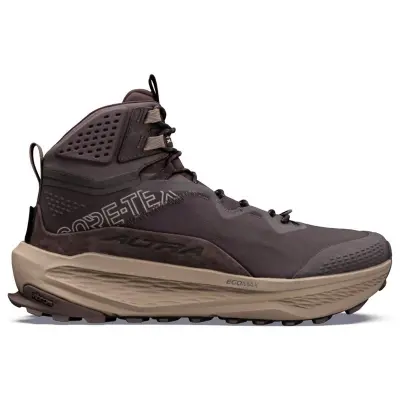 Altra M Olympus 7 Mid GTX Chocalate Brown/Chlt Bn - 46,5