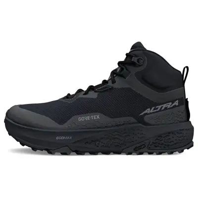 Altra M Timp 6 Mid Gtx Black/Black - 42,5