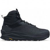 Altra Men's Olympus 6 Hike Mid GORE-TEX Black