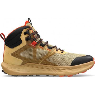 Altra Men's Timp Hiker Sand