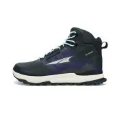 Altra W Lone Peak All-Weather Mid 2 Black Black 37