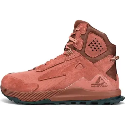 Altra W Lone Peak Hiker 2 Brown 41