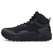 Altra W Timp 6 Mid Gtx Black/Black - 40,5