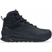 Altra Women's Olympus 6 Hike Mid GORE-TEX Black