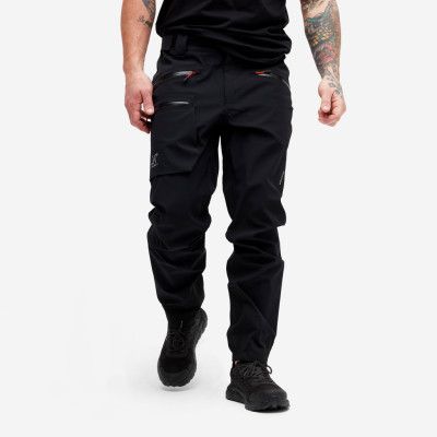 Aphex Pro Pants - Herr - Black, Storlek:M - Skalbyxor