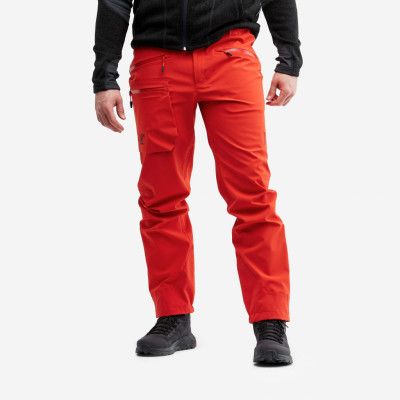 Aphex Pro Pants - Herr - Lava, Storlek:M - Skalbyxor