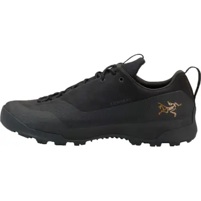 Arc'teryx Men's Konseal Gore-Tex Black/black