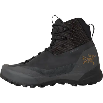 Arc'teryx Men's Konseal Trek Black/Graphite