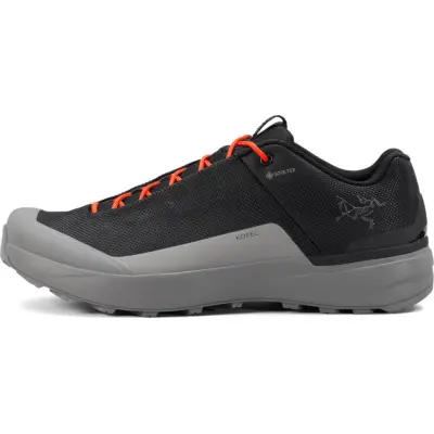 Arc'teryx Men's Kopec Gore-Tex Black / Void