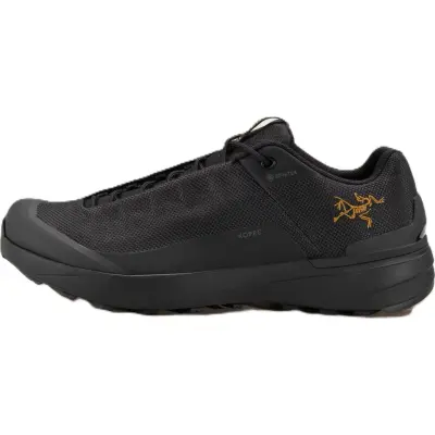 Arc'teryx Men's Kopec Gore-tex Black/yukon