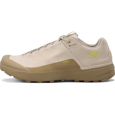 Arc'teryx Men's Kopec Gore-Tex Rune/Canvas