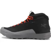Arc'teryx Men's Kopec Mid Gore-Tex Black/void