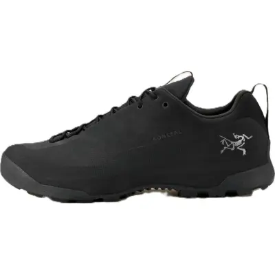 Arc'teryx Women's Konseal Gore-Tex Black/black