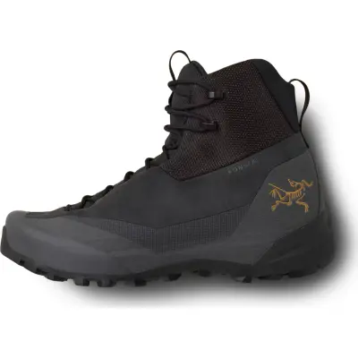 Arc'teryx Women's Konseal Trek Black/Graphite