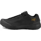 Arc'teryx Women's Kopec Gore-Tex Black/yukon