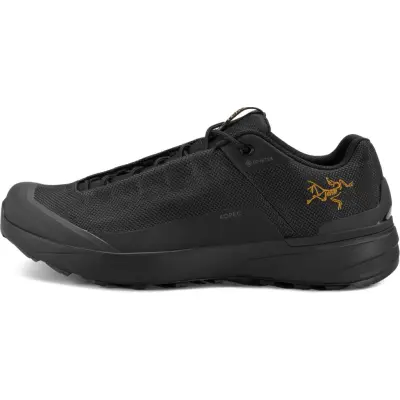 Arc'teryx Women's Kopec Gore-Tex Black/yukon