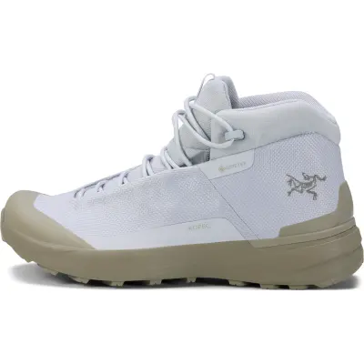 Arc'teryx Women's Kopec Mid Gore-Tex Alpine Blue Grey/Light Forage