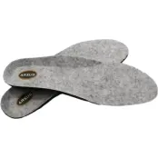 Arxus Felt Sole Grey