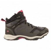 Ascent Jr. Gtx, Charcoal/Purple, 28, Viking