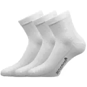 Avignon Sneaker Wool High White