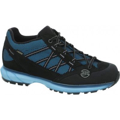 Belorado II Tubetec Lady Gtx