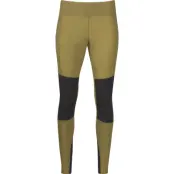 Bergans Fløyen Outdoor Tights Women Olive