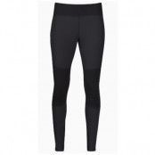 Bergans Fløyen V2 Pants Women Black