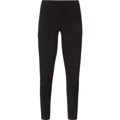 Bergans Women's Fløyen Winter Tights Black