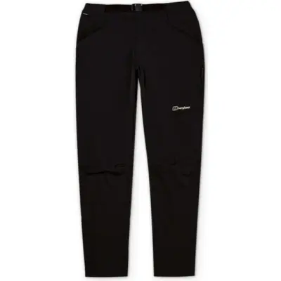 Berghaus Ms Skelbo Pant Black/Black