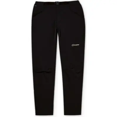 Berghaus Ms Skelbo Pant Black/Black