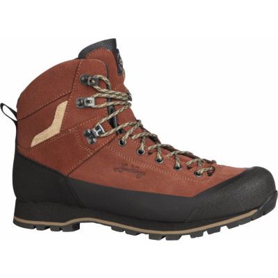 Lundhags Unisex Bjerg Mid Rust