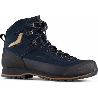 Lundhags Unisex Bjerg Mid Deep Blue