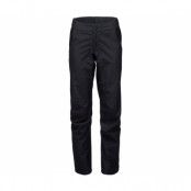 Black Diamond Liquid Point Pants Women