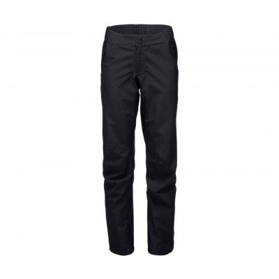 Black Diamond Liquid Point Pants Women