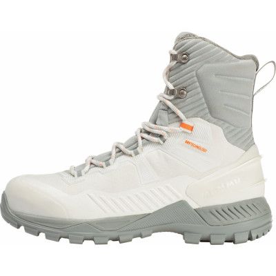Mammut Blackfin III Wp High Women's Bright White-highway