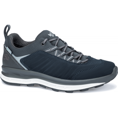Hanwag Women's Blueridge Low Lady Es Navy/Grey
