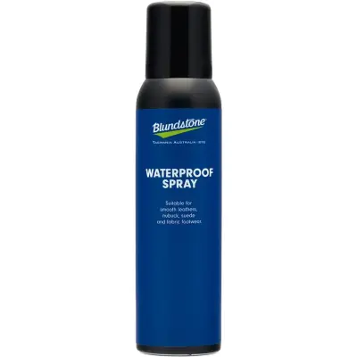 Blundstone Waterproofing Spray Nocolour