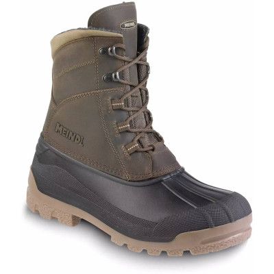 Meindl Cervinia Lady