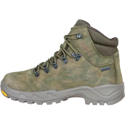 Chiruca Cares GTX Desert Camo Unisex