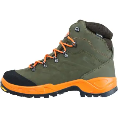 Chiruca Country HI Vis Basic Brown