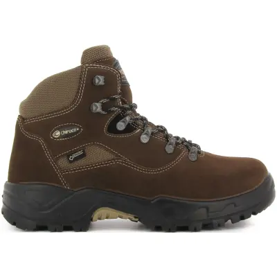 Chiruca Mulhacen GTX Brown Unisex